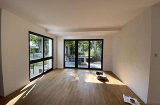 Wohnung mieten in 12557 Köpenick, 3-Zimmer Wohnung über zwei Etagen mit Balkon und Garten in Berlin-Köpenick