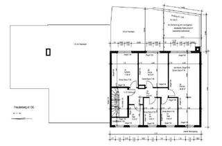 Wohnung mieten in Freundenberg 41, 59329 Wadersloh, Geräumige 4-Zimmer-Wohnung mit Dachterrasse in Wadersloh