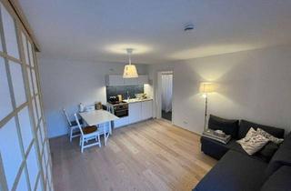 Wohnung mieten in 85540 Haar, 1-Zimmer Wohnung mit Terrasse und Garage in Haar