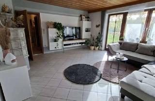 Wohnung mieten in 86738 Deiningen, Attraktive 3,5-Zimmer Wohnung mit Balkon in Deiningen