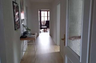 Wohnung mieten in Untere Begstraße 11, 86947 Weil, Moderne 3-Zimmer Dachgeschosswohnung mit Balkon in Weil