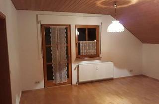 Wohnung mieten in 88167 Röthenbach, Gepflegte 2-Zimmer-Wohnung mit Balkon und EBK in Röthenbach (Bodensee) (Kreis)
