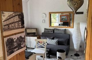 Wohnung mieten in 30900 Wedemark, 3 Zimmer Wohnung mit 2 Terassen und Garten in der Wedemark