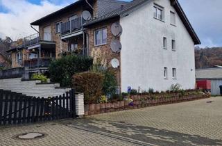 Wohnung mieten in 52372 Kreuzau, Wunderschöne 4-Zimmer-Wohnung in ruhiger Wohnlage – Balkon