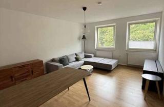 Wohnung mieten in Flügelstraße 55, 40227 Oberbilk, Helle 2-Zimmer-Wohnung am Volksgarten