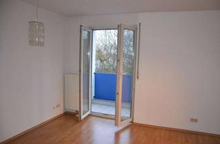 Wohnung mieten in Homburger Straße 24, 61169 Friedberg, 1-Zimmerapartment in Friedberg-Stadt