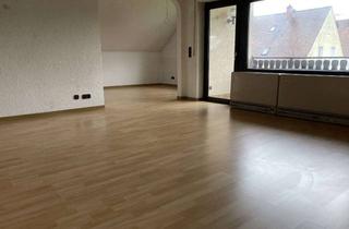 Wohnung mieten in Bürgerstraße, 61130 Nidderau, Bürgerstraße 2, 61130 Nidderau