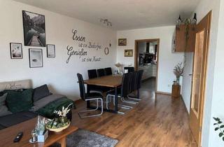 Wohnung mieten in Haider Str. 10a, 84558 Kirchweidach, 3 Zimmer Wohnung mit Balkon in Kirchweidach