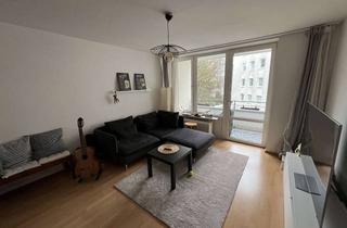 Wohnung mieten in Leonrodplatz, 80637 Neuhausen-Nymphenburg, Schöne 3-Zimmer Wohnung am Leonrodplatz