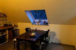 Wohnung mieten in 73453 Abtsgmünd, Dachgeschoßwohnung