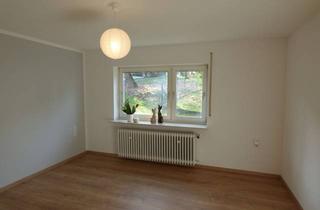 Wohnung mieten in 75210 Keltern, Keltern-Dietlingen ELW 1 Zimmer+Küche+Bad ca.34m2