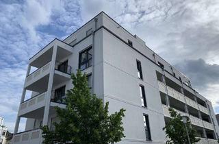 Wohnung mieten in Ulner Dreieck, 35392 Gießen, Moderne 3-Zimmer-Wohnung mit 2 Balkonen in Gießen