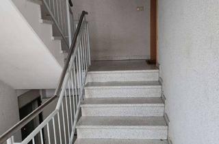 Wohnung mieten in Schulstraße 39, 76703 Kraichtal, Helle 2-Zimmer Dachgeschosswohnung in Kraichtal mit Balkon