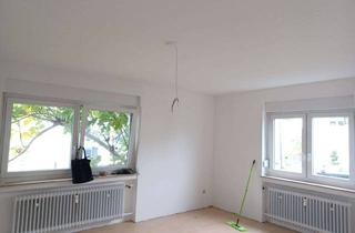 Wohnung mieten in Schwabenstrasse 14, 63906 Erlenbach, 3-Zimmer Erdgeschosswohnung mit Garage und Garten in Erlenbach am Main