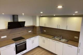 Wohnung mieten in Scharebenstraße, 93471 Arnbruck, Renovierte 5,5 Zi-Whg. in Arnbruck-Zentrum, 2 Terrassen