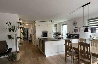 Wohnung mieten in 75378 Bad Liebenzell, Moderne 4-Zimmer-Wohnung mit Garten