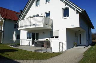 Wohnung mieten in 88214 Ravensburg, 3 Zimmer Maisonette Wohnung Untereschach