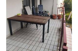 Wohnung mieten in 93077 Bad Abbach, Sonnige 2-Zi-Wohnung mit großem Westbalkon in Bad Abbach