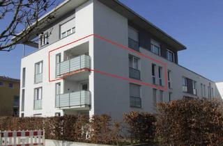 Wohnung mieten in 71640 Ludwigsburg, Helle 2-Zimmer Wohnung mit Südbalkon in Ludwigsburg - ruhige Lage, TG Stellplatz mit Wallbox