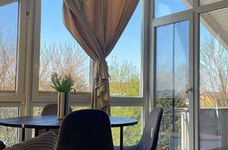 Wohnung mieten in Jan-Palach-Straße 21, 36088 Hünfeld, Helle 3,5-Zimmer Wohnung in Hünfeld