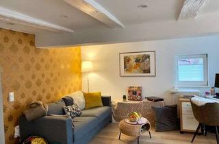 Wohnung mieten in 74354 Besigheim, 2 Zimmerwohnung möbliert/hochwertige Ausstattung - ab sofort frei!