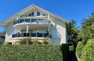 Wohnung mieten in Zum Hecht 17, 88662 Überlingen, Exklusive 2-Zimmer-Wohnung in Seenähe mit Einbauküche und Teilseesicht.