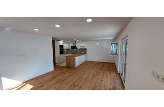 Wohnung mieten in Mühlenstraße 100, 88167 Röthenbach, Barrierefreie 3-Zimmer Erdgeschosswohnung mit Garten in Röthenbach (Allgäu)