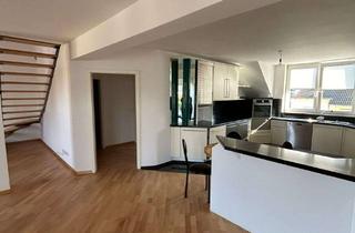 Wohnung mieten in 53123 Duisdorf, Wunderschöne Maisonette Wohnung mit Galerie und große Dachterasse in Duisdorf