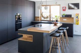 Wohnung mieten in 72218 Wildberg, 5,5 Zimmer direkt zum Wohlfühlen am Waldrand in Wildberg