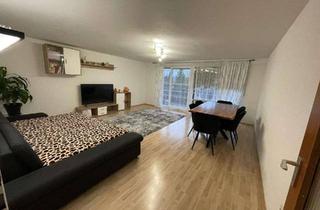 Wohnung mieten in Augenmoosstraße 15, 78052 Villingen-Schwenningen, Helle 3-Zimmer Wohnung mit Balkon in Obereschach