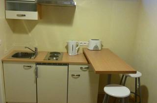 Wohnung mieten in 67480 Edenkoben, Schöne 2-Zimmer-Wohnung im 2. OG in Edenkoben