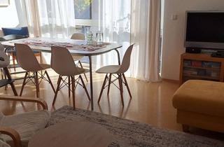 Wohnung mieten in Lenzenstraße 17, 90579 Langenzenn, Helle, großzügige 5-Zimmer-Wohnung (ca. 124 m²) in Langenzenn – mit Panorama-Wohnzimmer