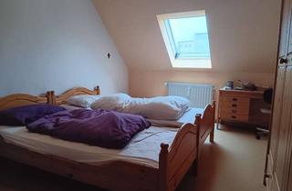 Wohnung mieten in Wilhelmstraße, 36093 Künzell, Helle 4-Zimmer Dachgeschosswohnung in Künzell mit Garage