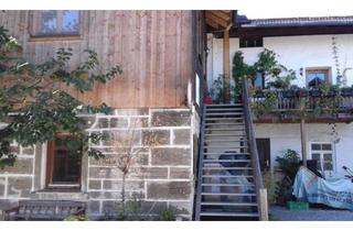 Wohnung mieten in Hauptstr 10, 82392 Habach, Großzügige 4,5-Zimmer Wohnung mit Balkon in Habach