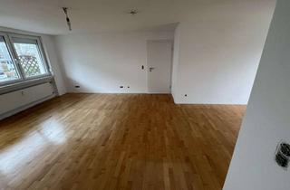 Wohnung mieten in 55122 Hartenberg/Münchfeld, Helle, frisch renovierte 3-Zimmer-EG-Wohnung mit Garten & Balkon - 2 Jahre befristet