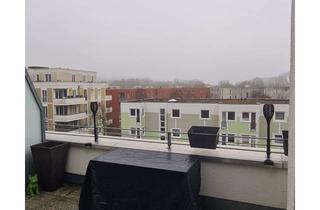 Lofts mieten in 12685 Marzahn, Suche Nachmieter!!!2-Raum Wohnung mit Loftfeeling nähe Gärten der Welt