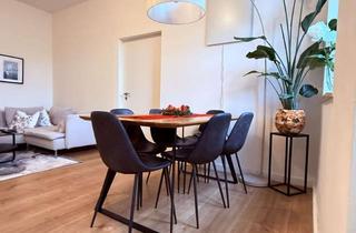 Wohnung mieten in Körner Hellweg 108, 44143 Körne, Saniert & mit Terrasse: Schöne 2-Zimmer-Wohnung in Dortmund-Körne