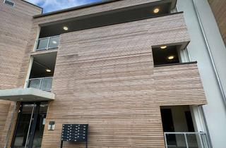 Wohnung mieten in An Der Steinernen Bank 15, 93080 Pentling, Exklusive, geräumige 1-Zimmer-Terrassenwohnung mit EBK in Pentling