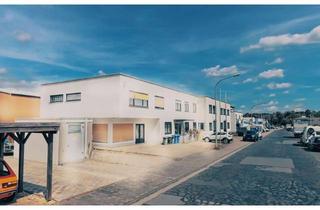 Wohnung mieten in 64409 Messel, PAUSCHAL-/WARMMIETE! Wohnung im Rhein-Main Gebiet - bei DARMSTADT