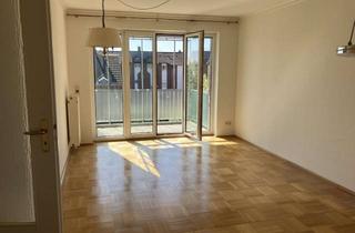 Wohnung mieten in 41462 Neuss, Helle 3-Zimmer-Wohnung mit Balkon im 2. OG in Neuss