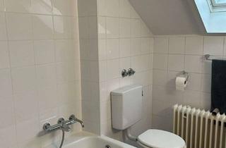 Wohnung mieten in Lohweg, 90596 Schwanstetten, Schöne 3 Zimmerwohnung mit Balkon zu vermieten