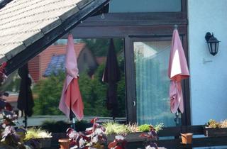 Wohnung mieten in Lohweg, 90596 Schwanstetten, Schöne 3 Zimmerwohnung mit Balkon zu vermieten