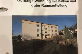 Wohnung mieten in 69168 Wiesloch, Erstbezug nach Sanierung mit Balkon: stilvolle 3-Zimmer-Wohnung in Wiesloch