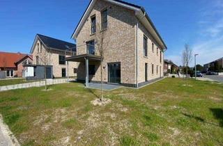 Wohnung mieten in 49661 Cloppenburg, Moderne 3-Zimmer Maisonette (Erstbezug 2021) in Cloppenburg