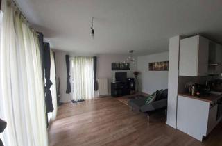 Wohnung mieten in Mühlbachstraße 3/1, 89079 Eggingen, 2-Zimmer Wohnung mit Balkon für 1 Person