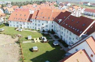 Wohnung mieten in Ahornring 12, 06184 Kabelsketal, Mini-Appartement | 1 Zimmer Wohnung in Saalekreis, Kabelsketal -von Privat und provisionsfrei-