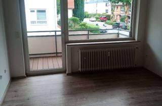 Wohnung mieten in Arminiusweg 17, 32760 Detmold, Gemütliche 2-Zimmer-Wohnung in Detmold