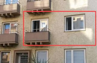 Wohnung mieten in 34119 West, Sehr schöne Wohnung mit zweieinhalb Zimmern und kleinem Balkon in Kassel/Vorderer Westen