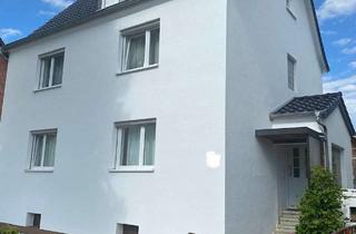 Wohnung mieten in 34246 Vellmar, 3 Zimmer Wohnung in Vellmar mit Garage, ca. 64 m²