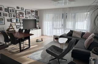 Wohnung mieten in 71732 Tamm, Helle 4,5-Zimmer Wohnung mit Balkon in Tamm